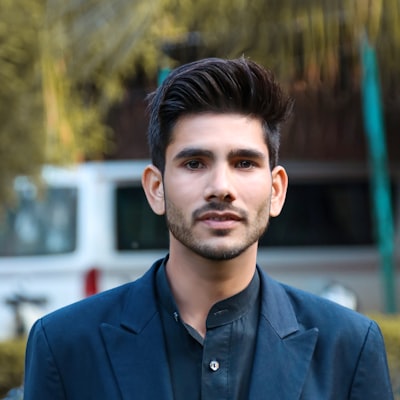 Usama Farooq